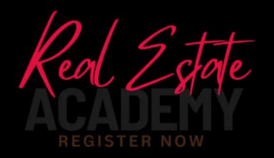 Real Esate Academy logo